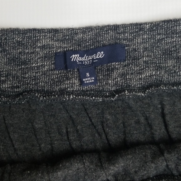 Madewell Knit skirt size S - Picture 4 of 7